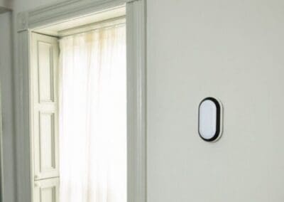 Charter Senior Living of Towson Introduces New Resident Safety Technology