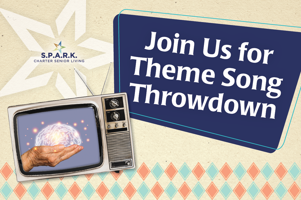 Theme Song Throwdown Event