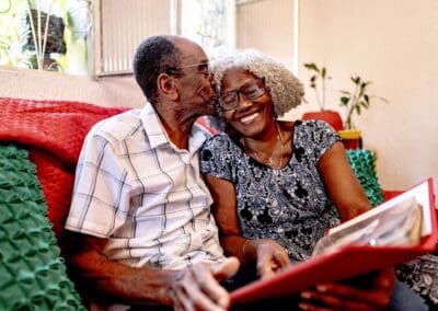 Emergency Placement for Dementia Patients
