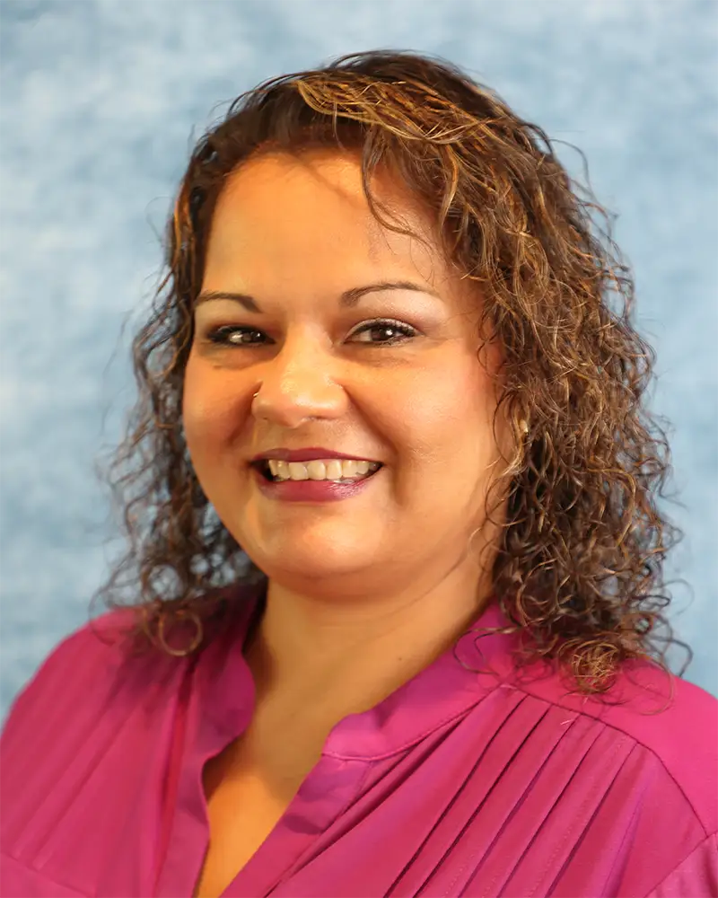 Bianca Davis, Sales & Marketing Director 