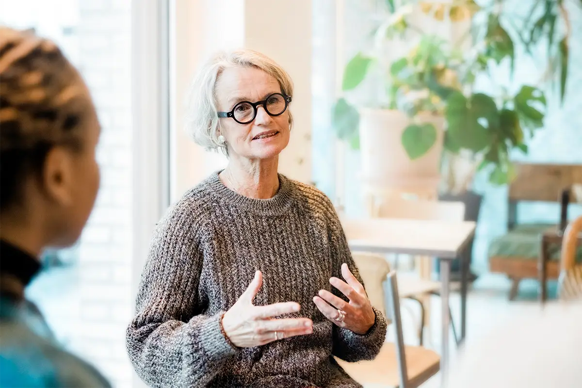 The Four Pillars of the New Retirement Presentation